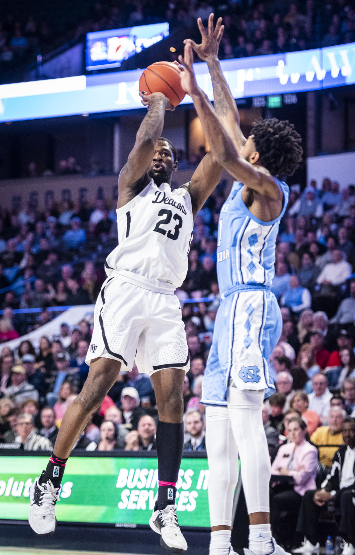 WakeBasketball